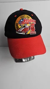 Holley Panama Red Hot Nights 2000 Classic Car Hot Rod Crusin Hat Cap New - Picture 1 of 10