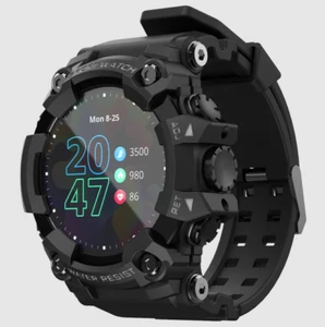 Smartwatch TrailBlazer Pro con auricolari - Foto 1 di 13