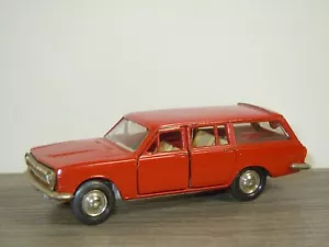 Volga A3-24 Wagon - CCCP Made in USSR 1:43 *60282 - Imagen 1 de 5