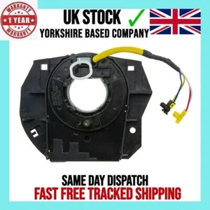 UHRFEDER SPIRALZUG SQUIB FÜR CHRYSLER GRAND VOYAGER 2008-15 56046497AA - Bild 1 von 6