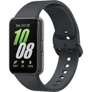 Samsung Galaxy Fit3 - 40mm AMOLED Display, Aluminum Body, Fitness & Amp Health - Picture 1 of 7