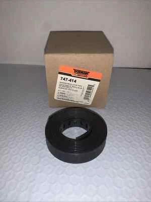 DORMAN Window Regulator Tape For Repair & Replacement High Quality 747-414 - Image 1 of 3