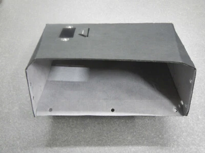 1964 1965 Buick Riviera Glove Box Liner Grey NON Air Conditioning for 1964 64 - Image 1 of 4