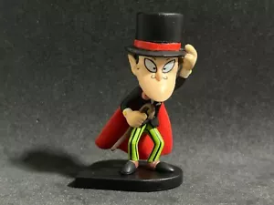 ☆ Mini Figura Kaibutsu kun Drácula Rara Fujiko Fujio Anime Retro De Japón - Imagen 1 de 8