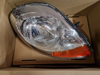 Renault Trafic Opel Vivaro Primastar Scheinwerfer Headlight Rechts Original NEU! - Bild 1 von 4