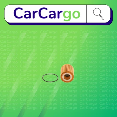 Oil Filter For Peugeot 208 1.5 BlueHDi 130 2019-2024 OE Quality Premium New - Image 1 of 4