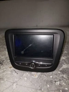2016 CHEVROLET MALIBU NEW RADION SCREEN RECEIVER 124623 - Picture 1 of 12