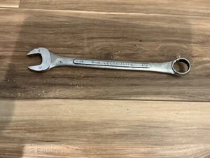 SK S-K Tools C-28 7/8" 12 Punkt Kombi-Schraubenschlüssel - Bild 1 von 2