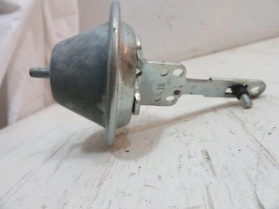 CÁMARA DE VACÍO NORS NIEHOFF 1937-1954 OLDSMOBILE-PONTIAC-NASH 6 (OEM-1116051) Foto 1 de 3