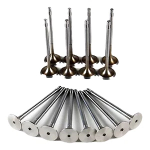 16Pcs Intake & Exhaust Valves For VW AUDI 1.4T EA111 CTH CNW Engine Rebuild Kit - Picture 1 of 2