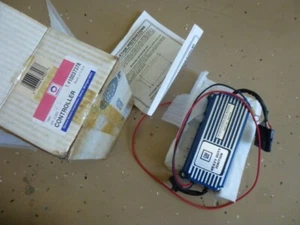 10037378 NOS GM Ignition Controller High Performance Chevrolet Any Engine - Picture 1 of 6