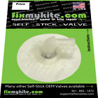 FixMykite.com F One 90 Degree "L" One Pump Valve for the Leading Edge