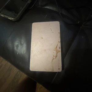 Mophie Powerstation XXL 20,000 mAh External Battery Grey  Backup As Is - Picture 1 of 8