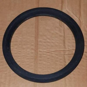4" camlock Female cap rubber seal - Picture 1 of 1
