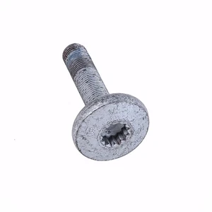 New Rear Wheel Axle Bolt FIT For VW Jetta  05--17 MK5/MK6  WHT 000 229  A - Picture 1 of 4