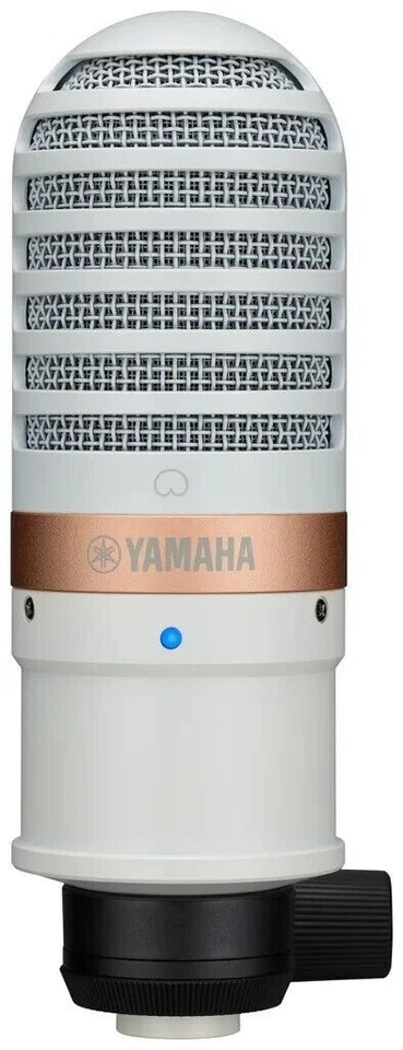 Yamaha YCM01 White Kondensatormikrofon in Studioqualität - NEU - Bild 1 von 1