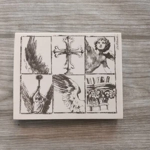 Stempel Von La Blanche - Bild 1 von 2