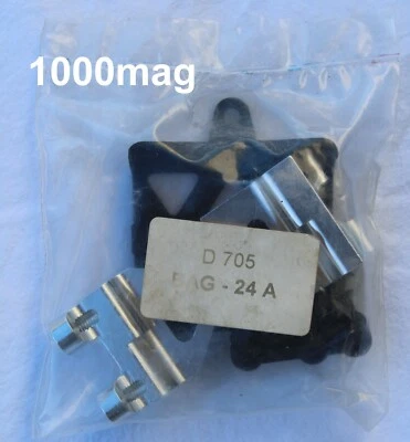 SERPENT MOTORSPORT BAG 24 FOR 705 - Photo 1/2