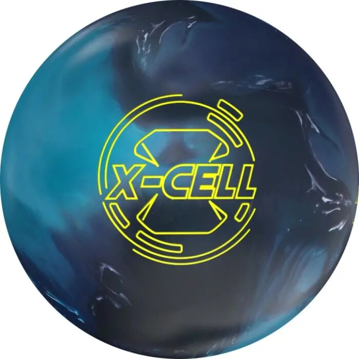 X-CELL(エックスセル) X・セル【X-CELL】/ROTOGRIP - YouTube
