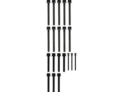 Комплект болтов головки для Volkswagen Jetta 1994-2002 годов выпуска Victor Reinz 81291FZVP 1995 1996 - Изображение 1 из 2