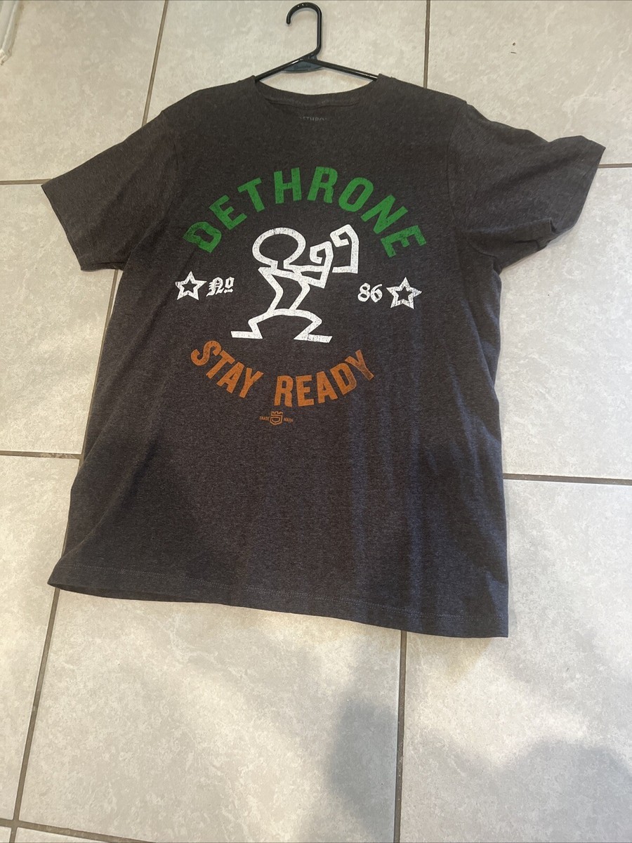 Preços baixos em Camisetas Tamanho Regular McGregor para Preços baixos em Camisetas Tamanho Regular McGregor para