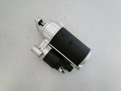1S2468 STARTER MOTOR for AUDI A4 A5 A6 A7 A8 Q5 SQ5 2.7 3.0 4.2 TDI TFSI quattro — 第 1/3 张图片