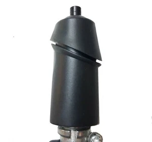 für Opel Astra G Cabrio / Limo Teleskopantenne Gummidichtung Tülle Ersatz - Bild 1 von 6