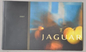 Jaguar Full Line Kleinformat Prospekt 39 Seiten    - Bild 1 von 1