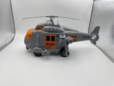 Brooklyn Lollipops PI30 Rescue Helicopter  - Image 1 of 4