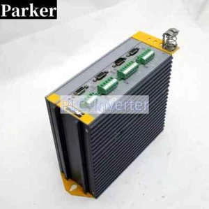#duty free# Parker S025V2F12I11T30M00 Compax3 Servo Drive Controller 80-253VAC - Picture 1 of 8