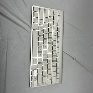 Clavier sans fil Apple A1255 d'origine. B7 - Photo 1/4