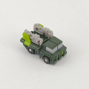 Transformers Inferno Minicon Partner Armada Thrust Super-Cons - Picture 1 of 5