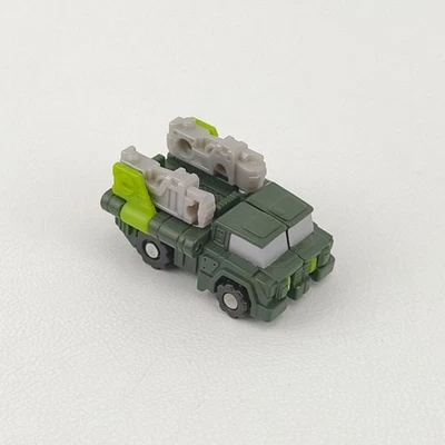 Transformers Inferno Minicon Partner Armada Thrust Super-Cons - Image 1 of 4