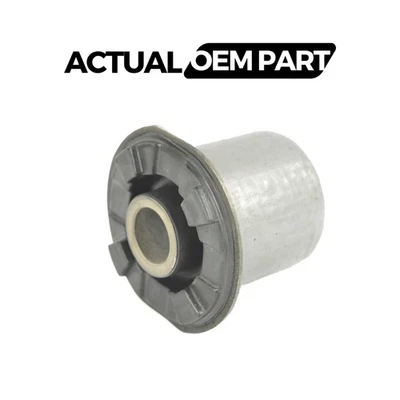 Buje de subchasis trasero OEM PARA DODGE AVENGER FIAT FREEMONT 2012-2018 Foto 1 de 4