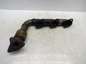 A6421400509 colector escape para MERCEDES-BENZ C-CLASE W204 OM 642.830 341130 - Imagen 1 de 2