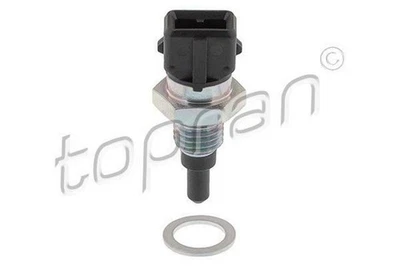TOPRAN Capteur température de l'air d'admission 107 332 pour VW GOLF III (1H1) - Photo 1/4
