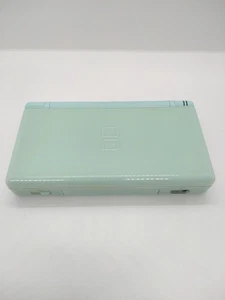 Nintendo DS Lite Eisblau USG-001 Top Zustand - Bild 1 von 9