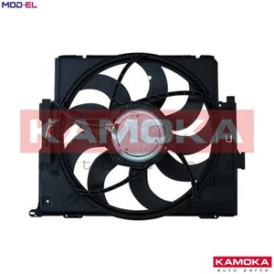 FAN ENGINE COOLING 7740068 FOR VW CADDY/III/MPV AUDI BMW 1/3/F3/F20 BLS 1.9L A3 - Picture 1 of 10