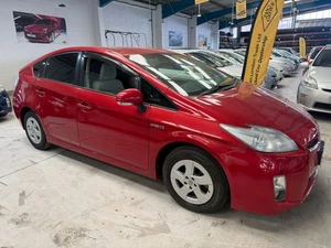 2011 Toyota Prius 1.8L PRIUS HYBRID PETROL Hybrid - Picture 1 of 24