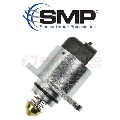 SMP T-Series Idle Air Control Valve for 2001-2002 Oldsmobile Aurora - Fuel sv - Image 1 of 4