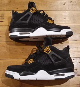 2017 Air Jordan 4 Retro 'Royalty' Größe 40 US 7 UK 6 - Bild 1 von 9