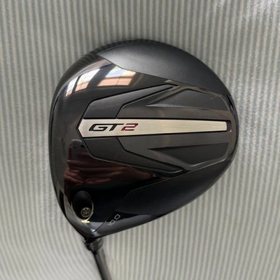 Titleist GT2 10* Diamana GT 60 Tour Extra Stiff Flex Driver Mint Condition LH - Image 1 of 4