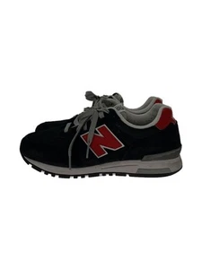Men 8.0US New Balance Ml565/Black/Blk - Picture 1 of 5