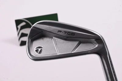 Taylormade P.7CB #4 Iron / 23 Degree / X-Flex Dynamic Gold X100 Tour Issue Shaft - Image 1 of 4