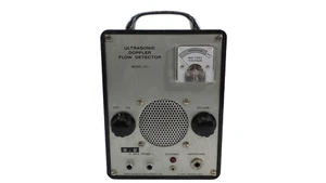 Detector de flujo Doppler ultrasónico Parks Medical 811 - Envío gratuito - Imagen 1 de 3