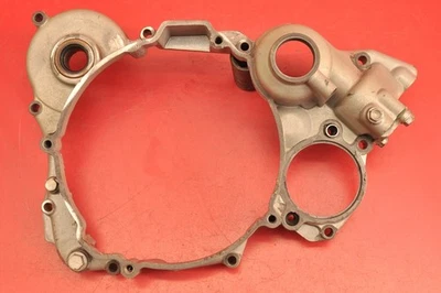2004 98-16 KTM 125SX EXC MXC SX 125 200 150 Engine Right Side Inner Clutch Cover - Image 1 of 4