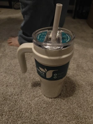 Reduce Cold1 24oz Water Tumbler - Image 1 of 2