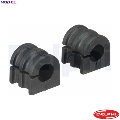 BUSHING STABILISER BAR TD1853W FOR RENAULT SCENIC/II/GRAND/MPV K9K734/728 1.5L - Image 1 of 4