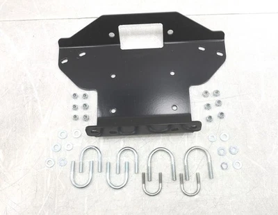 全新 Warn Winch 安装套件 70207 川崎 KVF750 Brute Force 4x4i 09-21 — 第 1/4 张图片