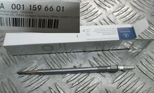 ✅ Orig. Mercedes Glühkerze W639 W906 OM642 651 640 V6 CDI A0011596601 - Picture 1 of 3